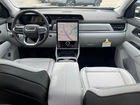 New 2026 GMC Terrain Denali w/ LPO, Floor Liner Package image 13