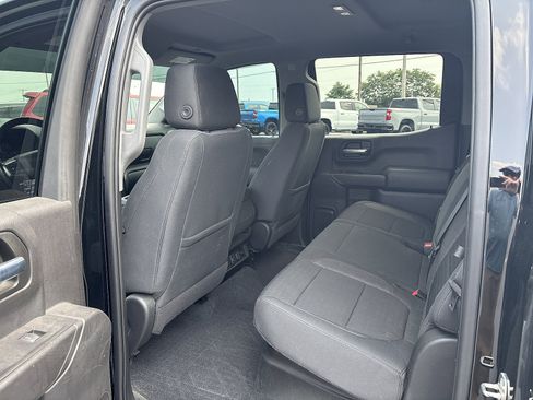 Used 2020 Chevrolet Silverado 1500 LT w/ All-Star Edition AWD/4WD image 6