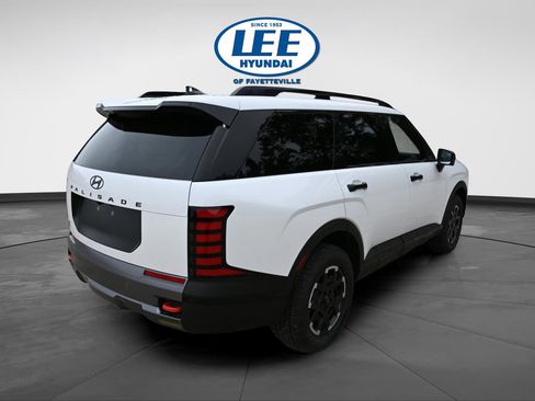 New 2026 Hyundai Palisade XRT Pro image 3