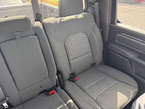 New 2026 RAM 1500 Big Horn image 16