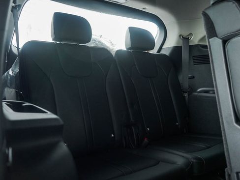 New 2026 Kia Sorento EX image 14