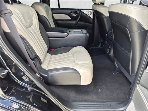 Used 2020 INFINITI QX80 Limited w/ All-Season Package AWD/4WD image 22