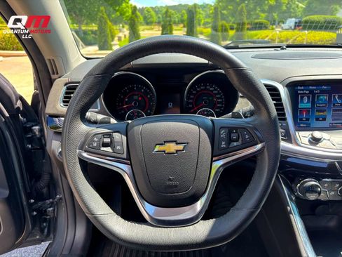 Used 2017 Chevrolet SS RWD image 19