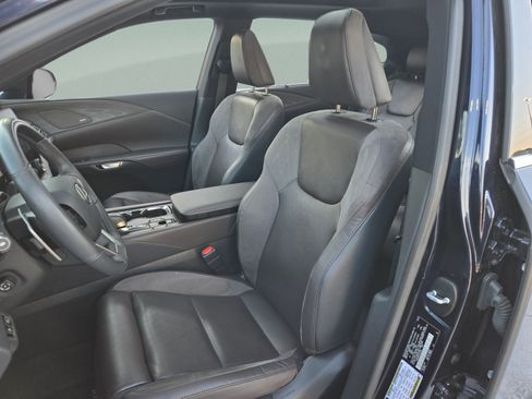 Certified 2023 Lexus RX 350 FWD w/ Accessory Package (K3) image 12