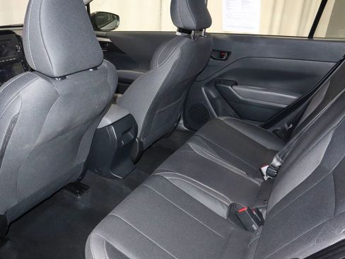 Used 2025 Subaru Impreza 2.0i image 21