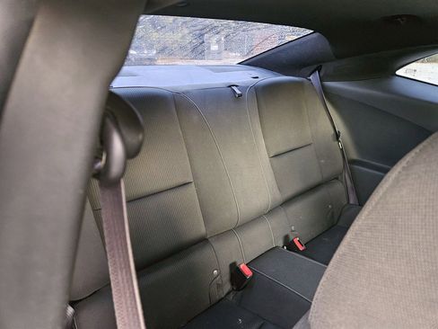 Used 2015 Chevrolet Camaro LT w/ RS Package image 9