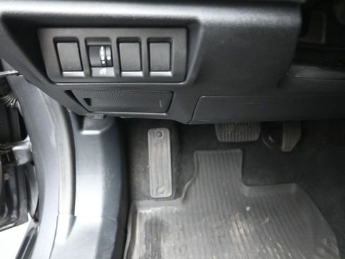 Used 2020 Subaru Outback Premium AWD/4WD image 16