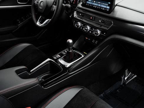 New 2026 Acura Integra Type S FWD image 19