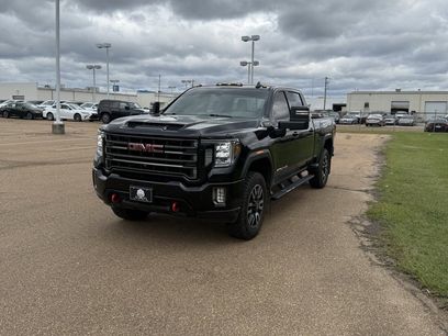Used 2023 GMC Sierra 2500 AT4 w/ AT4 Preferred Package