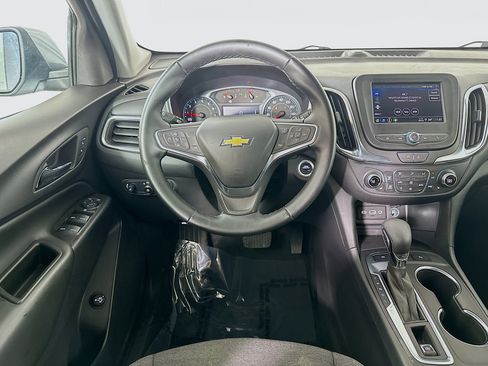 Used 2024 Chevrolet Equinox LT image 20