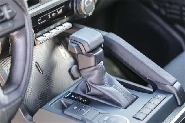 New 2026 Toyota Tacoma SR5 RWD image 22