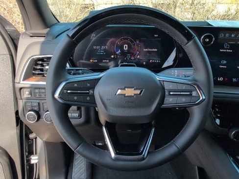 New 2026 Chevrolet Tahoe High Country image 21