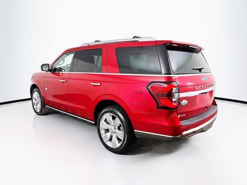 Used 2022 Ford Expedition King Ranch image 6