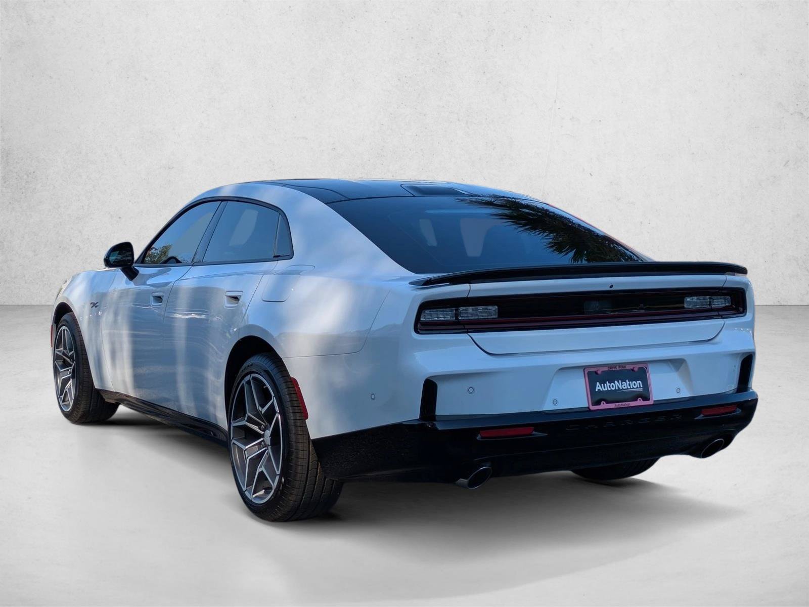 New 2026 Dodge Charger R/T w/ Performance Handling Group AWD/4WD image 7