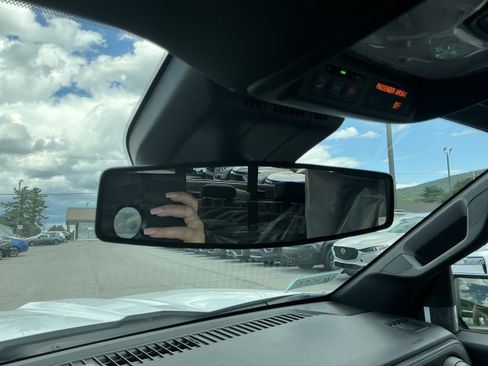 New 2026 Chevrolet Colorado Trail Boss image 23