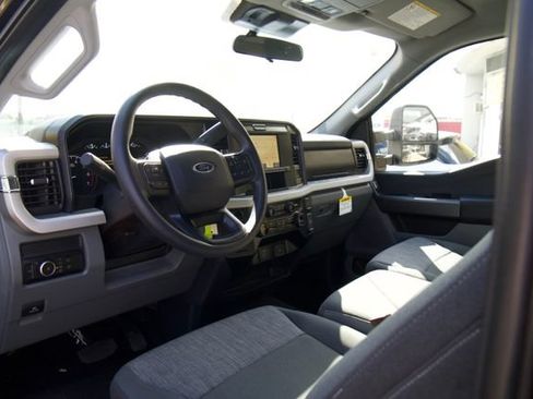 Used 2026 Ford F250 XLT AWD/4WD image 15
