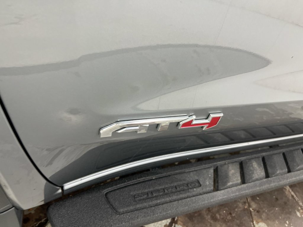 Used 2021 GMC Sierra 1500 AT4 w/ AT4 Value Package AWD/4WD image 27