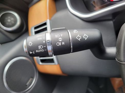 Used 2020 Land Rover Range Rover HSE AWD/4WD image 33