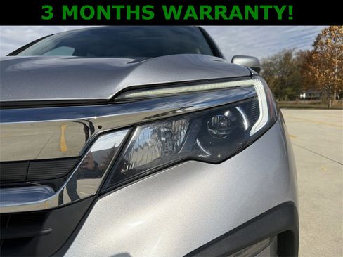 Used 2019 Honda Pilot EX-L image 35