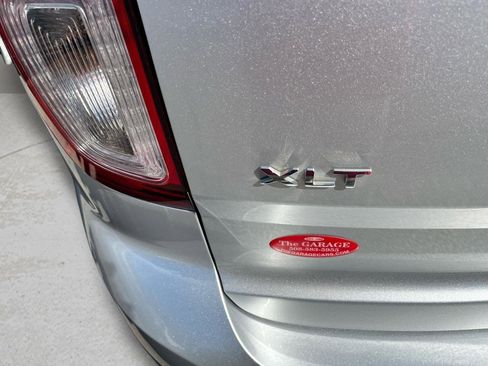 Used 2013 Ford Explorer XLT image 35