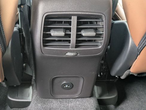 New 2025 Ford Bronco Sport Outer Banks w/ Outer Banks Tech Package+ image 31