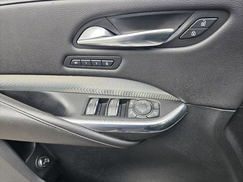 Used 2020 Cadillac XT4 Premium Luxury image 10