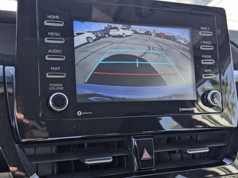 Used 2023 Toyota Camry LE image 11