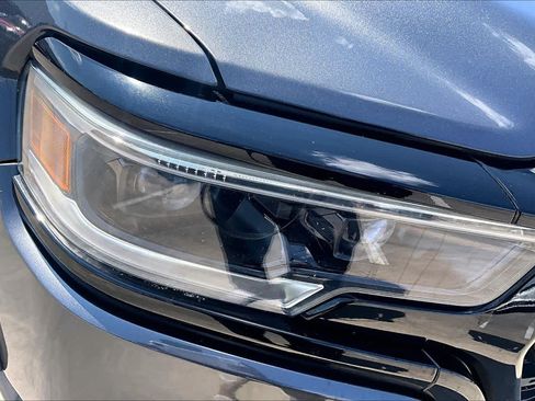 Used 2022 RAM 1500 Limited w/ Night Edition AWD/4WD image 28