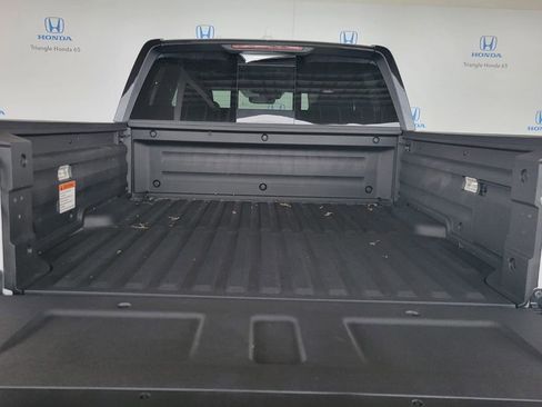New 2026 Honda Ridgeline Black Edition image 47