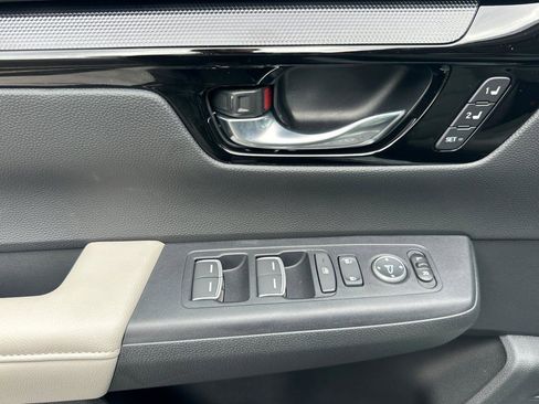 New 2026 Honda CR-V EX-L image 11