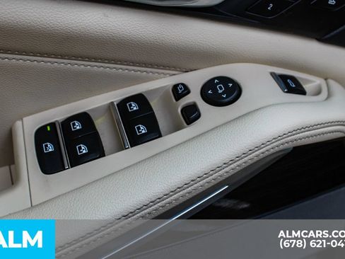 Used 2021 BMW X5 M50i w/ Executive Package AWD/4WD image 40