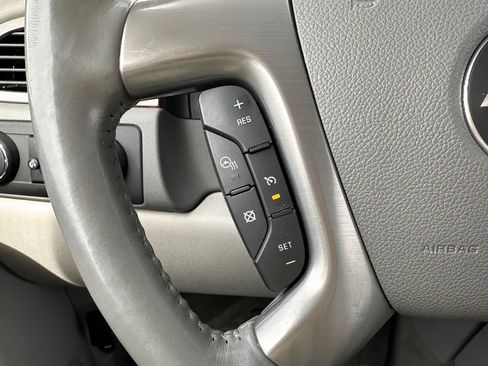 Used 2013 Chevrolet Tahoe LTZ AWD/4WD image 31