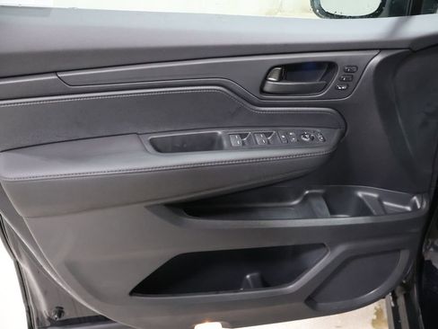 New 2026 Honda Odyssey EX-L image 9