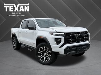 Used 2024 GMC Canyon AT4 w/ AT4 Premium Package video 1