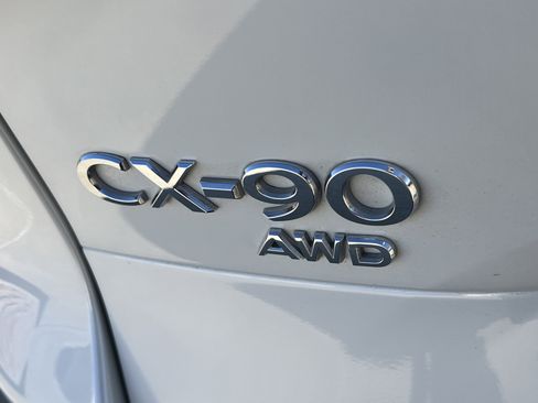 Used 2024 MAZDA CX-90 3.3 Turbo w/ Premium Package image 14