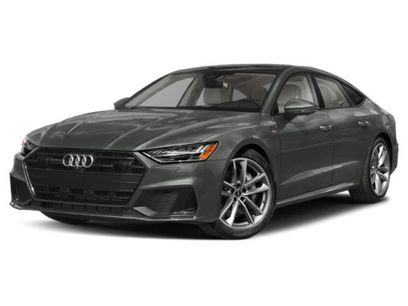 Used 2023 Audi A7 3.0T Premium