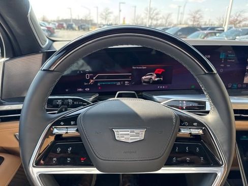 Used 2025 Cadillac Escalade IQ Sport 2 image 22