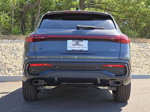 New 2026 Audi Q5 Premium Plus AWD/4WD image 25