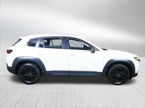 Used 2024 MAZDA CX-50 AWD 2.5 S w/ Cargo Package image 8