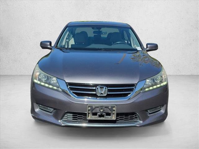 Used 2013 Honda Accord EX-L image 2
