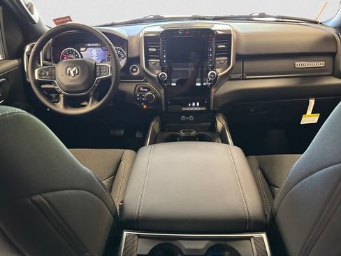 New 2026 RAM 1500 Big Horn AWD/4WD image 11