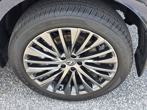 Used 2025 Lexus RX 350 AWD w/ Convenience Package image 41