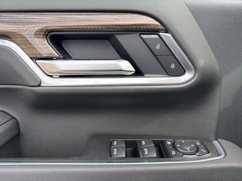 New 2026 Chevrolet Silverado 2500 LT w/ Safety Package image 33