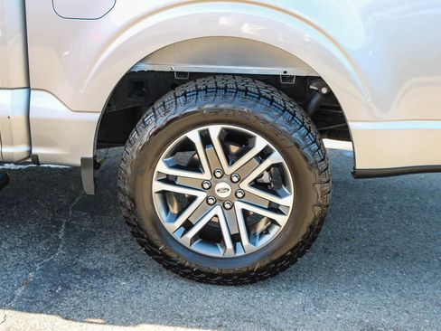 Used 2021 Ford F150 XL w/ STX Appearance Package image 8