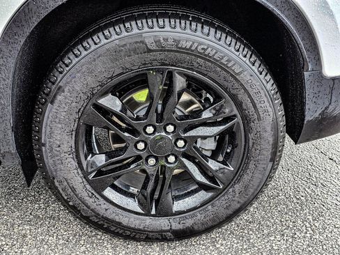 Used 2021 Chevrolet Blazer LT image 8