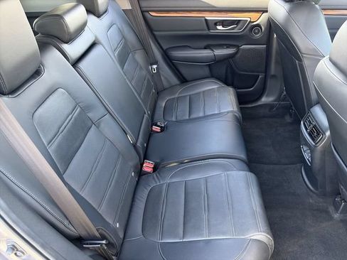Used 2022 Honda CR-V EX-L image 14