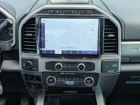 Used 2022 Ford F250 Lariat w/ Lariat Value Package AWD/4WD image 18