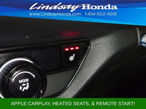 Used 2025 Honda HR-V Sport image 22