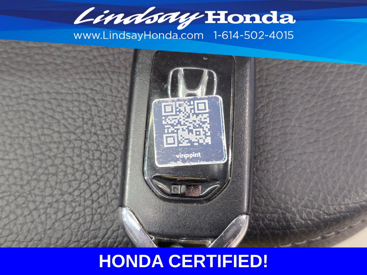 Certified 2023 Honda Ridgeline RTL image 23