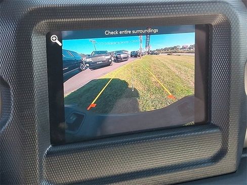 Used 2020 Jeep Gladiator Sport w/ Quick Order Package 24S image 14